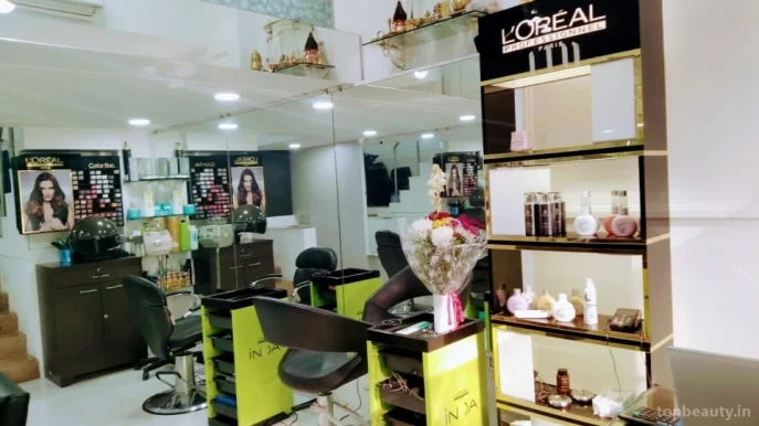Neeta's Salon - Beauty Parlour In Chembur | Beauty Spa In Chembur | Bridal Makeup Artist In Chembur, Mumbai - Photo 1