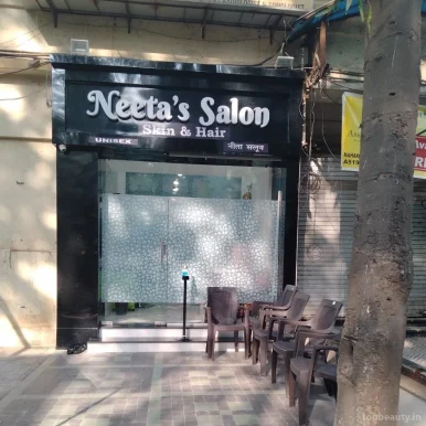 Neeta's Salon - Beauty Parlour In Chembur | Beauty Spa In Chembur | Bridal Makeup Artist In Chembur, Mumbai - Photo 3