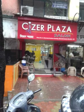 Cizer Plaza Salon, Mumbai - Photo 6
