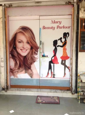 Mary Beauty Parlour, Mumbai - Photo 6