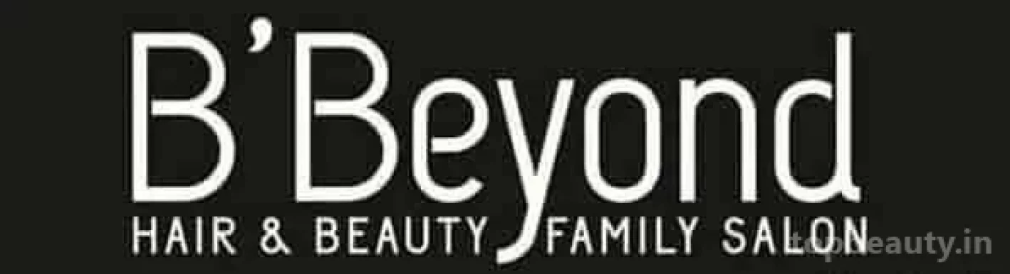 BBeyond Hair And Beauty Family Salon, Mumbai - Photo 2