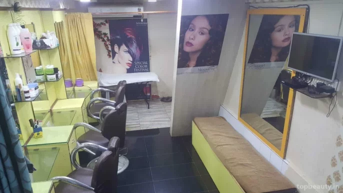 Venus Beauty Studio Parlour, Mumbai - Photo 1
