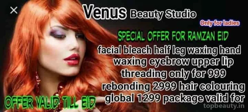 Venus Beauty Studio Parlour, Mumbai - Photo 2