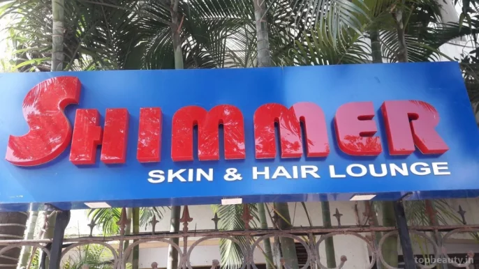 Shimmer Skin & Hair Lounge, Mumbai - Photo 7