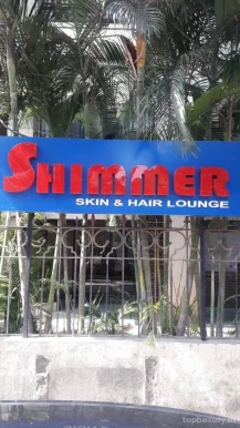 Shimmer Skin & Hair Lounge, Mumbai - Photo 5