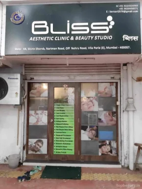 Bliss aesthetic clinic and beauty studio, Mumbai - Photo 1