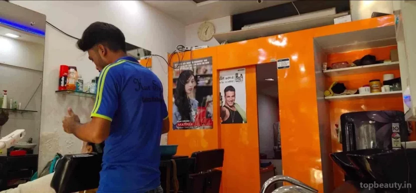 Hair Spa Beauty Studio Unisex, Mumbai - Photo 1