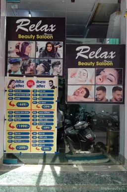 BASECOAT unisex salon, Mumbai - 