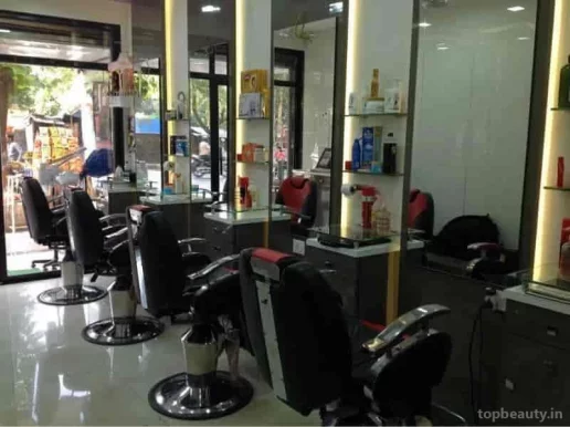 Laxmi hair studio, Mumbai - Photo 5