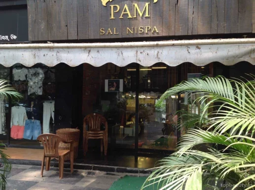 Pam Salon & spa, Mumbai - Photo 4