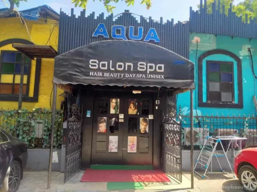 Aqua Salon & Spa, Mumbai - Photo 3