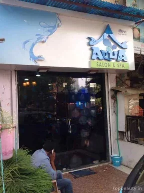 Aqua Salon & Spa, Mumbai - Photo 2