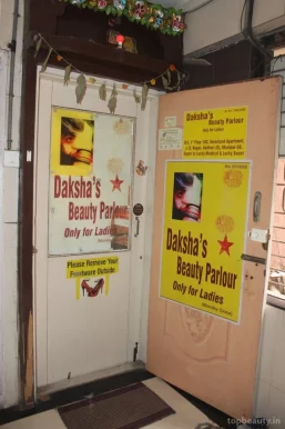 Daksha's Beauty Parlour, Mumbai - Photo 7