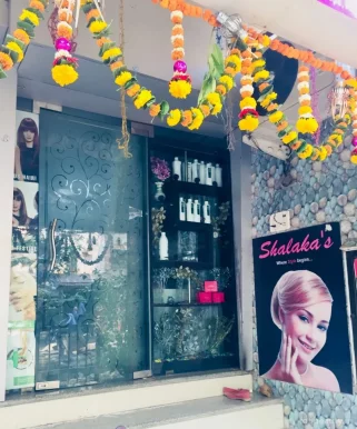 Shalaka's Hair and Beauty Care, Mumbai - Photo 5