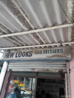 New Looks Hair Dressers, Mumbai - Photo 4