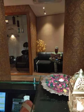 Aero Orchid Family Spa & Salon, Mumbai - Photo 5