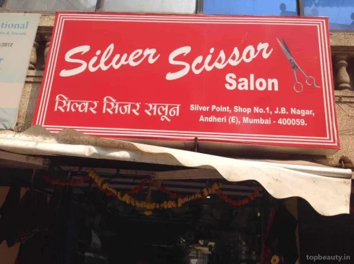 Silver Scissors, Mumbai - Photo 3