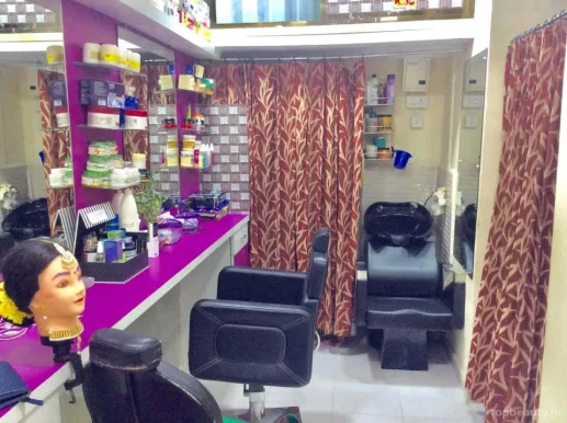 Saheli Ladies Beauty Parlor, Mumbai - Photo 5