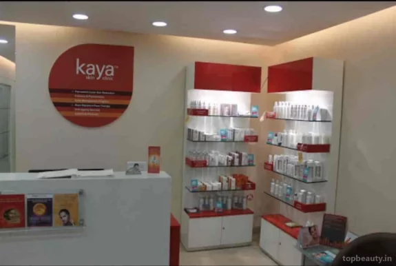 Kaya Clinic - Skin & Hair Care (Hiranandani Powai, Mumbai), Mumbai - Photo 3