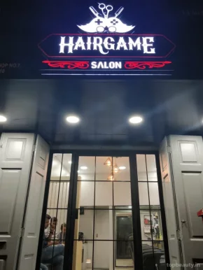 HairGame - Salon, Mumbai - Photo 8