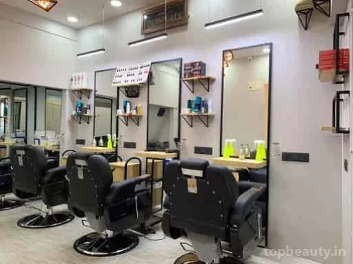 HairGame - Salon, Mumbai - Photo 4
