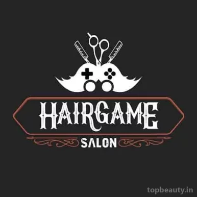 HairGame - Salon, Mumbai - Photo 1