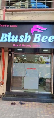 Blush bee Salon, Mumbai - Photo 6