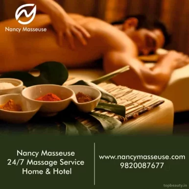 Nancy Masseuse, Mumbai - Photo 4