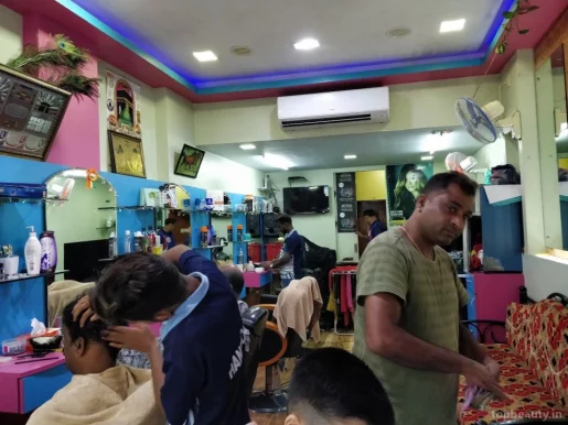 Handsome Hair Craft, Mumbai - Photo 5