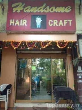 Handsome Hair Craft, Mumbai - Photo 1