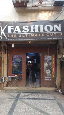 Fashion The Ultimate Cuts, Mumbai - Photo 3