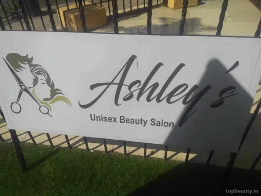 Ashley's Unisex Beauty Salon, Mumbai - Photo 1