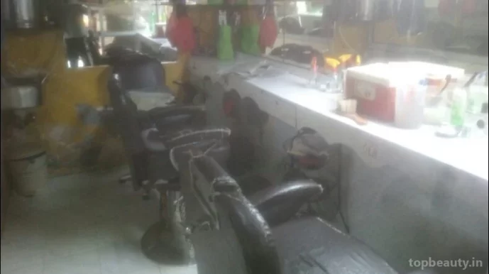 Sai Hair Dresser, Mumbai - 