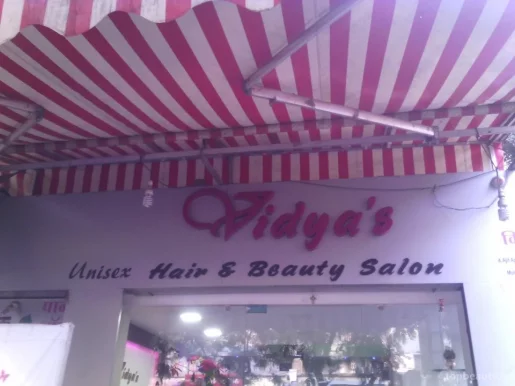 Vidya's Hair & Beauty Salon, Mumbai - Photo 5