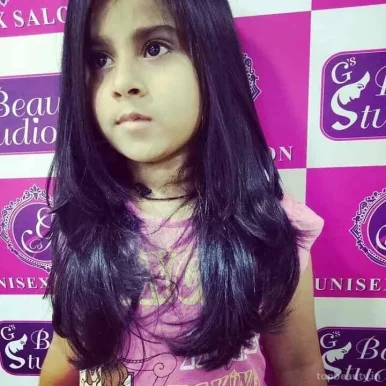 G's Beauty Studio, Unisex Salon [ HAIRSTORM ], Mumbai - Photo 1