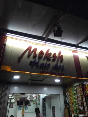 Moksh Hair Art, Mumbai - Photo 1