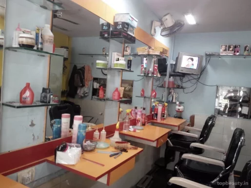 Suvarna Hair Dresser, Mumbai - Photo 7
