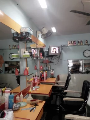 Suvarna Hair Dresser, Mumbai - Photo 3