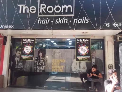 The Room Salon, Mumbai - Photo 2
