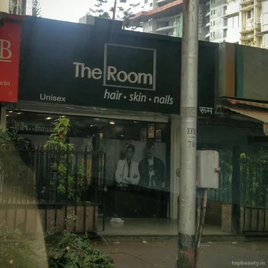 The Room Salon, Mumbai - Photo 4