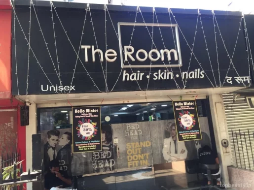 The Room Salon, Mumbai - Photo 8