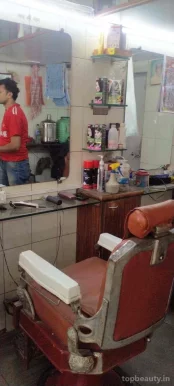 Mumbai Hair Cutting Salon, Mumbai - Photo 1