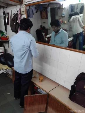 Mumbai Hair Cutting Salon, Mumbai - Photo 6