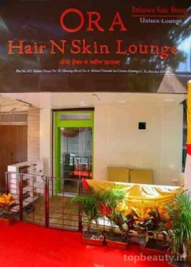ORA Hair N Skin Lounge, Mumbai - Photo 2
