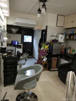 Siska Salon And Skin Clinic, Mumbai - Photo 1