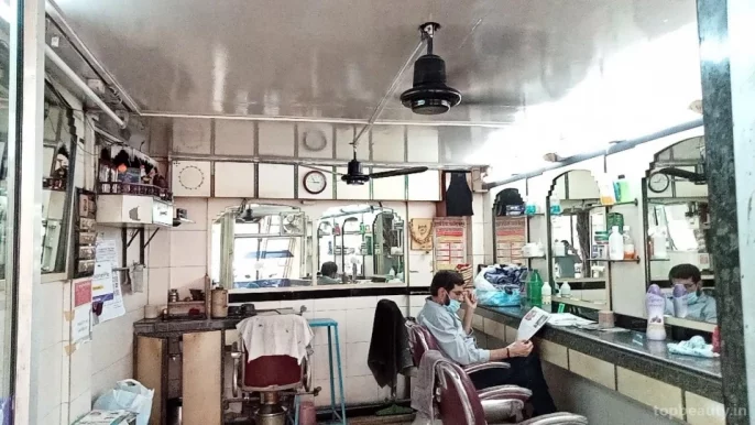 Gayatri Hair Cutting Salloon, Mumbai - Photo 2