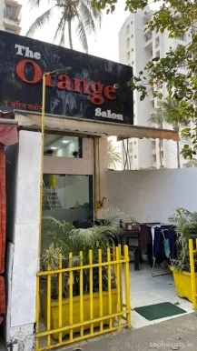 The Orange Salon, Mumbai - Photo 2