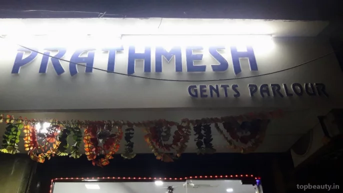 Prathamesh Gents Parlour, Mumbai - Photo 8