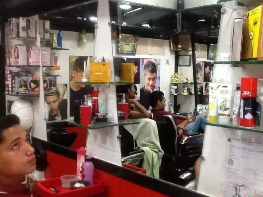Hair Craft Men's Salon, Mumbai - Photo 6