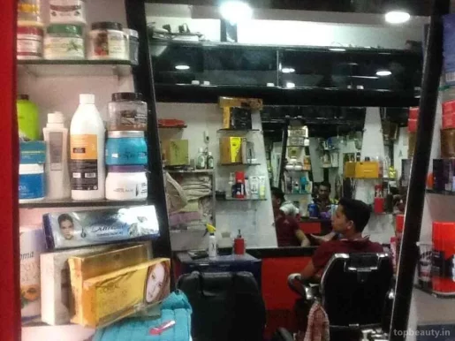 Hair Craft Men's Salon, Mumbai - Photo 7